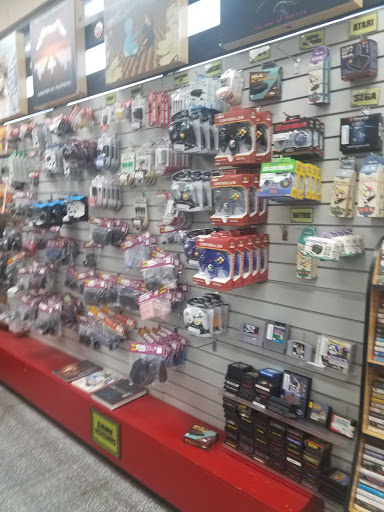 Record Store «Dimple Records-Citrus Heights», reviews and photos, 7830 Macy Plaza Dr, Citrus Heights, CA 95610, USA