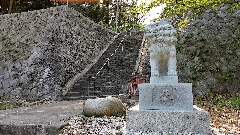 小橋神社