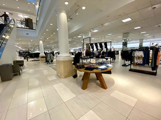 Department Store «Nordstrom Westfarms», reviews and photos, 600 W Farms Mall, Farmington, CT 06032, USA