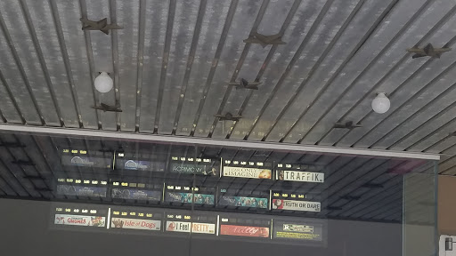 Movie Theater «Cinemark Movies 10», reviews and photos, 157 Banks Rd, Fayetteville, GA 30214, USA