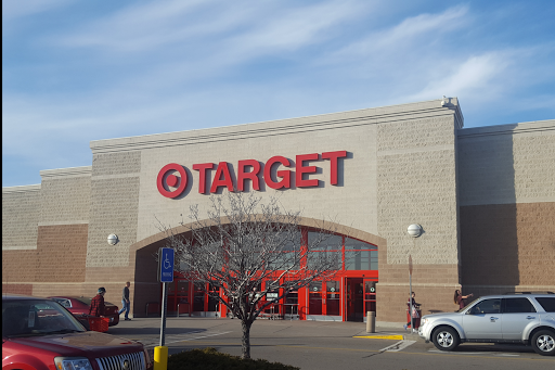 Target, 608 W Main St, American Fork, UT 84003, USA, 