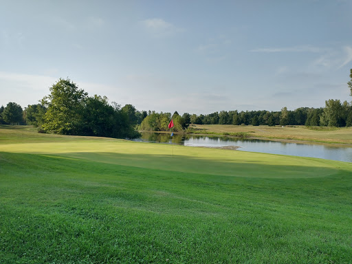 Golf Club «Eagle Pines Golf Club», reviews and photos, 9373 N Country Club Rd, Mooresville, IN 46158, USA
