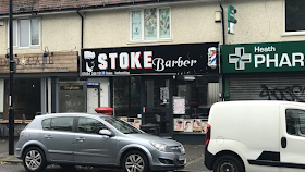 Stoke Barbershop