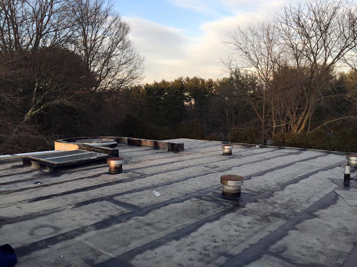 Roofing Contractor «All Island Pro Roofing And Chimney Long Island», reviews and photos, 1546 Ocean Ave #6, Bohemia, NY 11716, USA