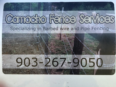 Camacho Fencing & Tree Service