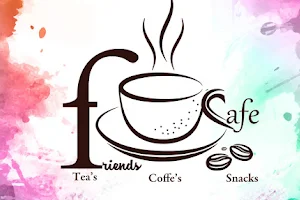 Friends Cafe image