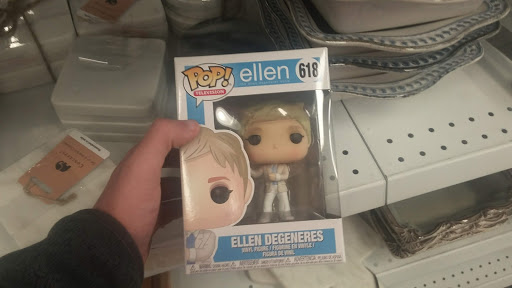 Clothing Store «Ross Dress for Less», reviews and photos, 2805 Plainfield Rd, Joliet, IL 60435, USA