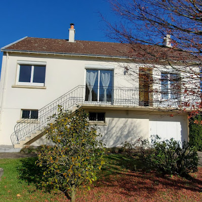 Frémont Sylvain à Sucé-sur-Erdre