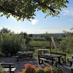 Photo n°2 de l'avis de Constanze.a fait le 22/10/2021 à 03:09 sur le  Trattoria Al Postiglione à Corno di Rosazzo