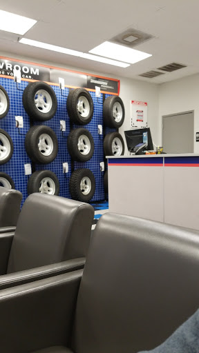 Tire Shop «Firestone Complete Auto Care», reviews and photos, 7752 Denton Hwy, Watauga, TX 76148, USA