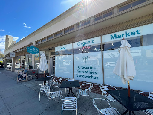 Health Food Store «Pacific Health Food», reviews and photos, 944 Linden Ave, Carpinteria, CA 93117, USA