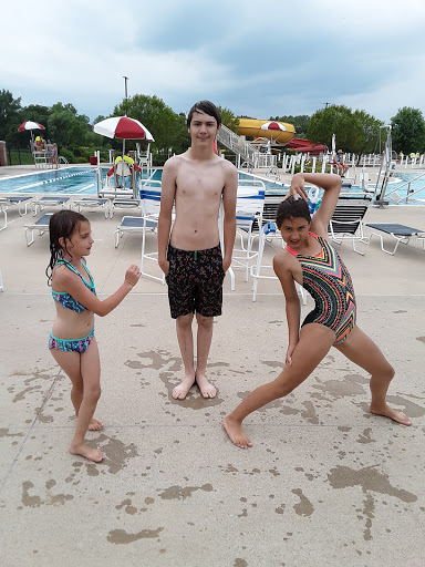 Water Park «Pollock Community Water Park», reviews and photos, 1550 Taft Ave, Oshkosh, WI 54902, USA