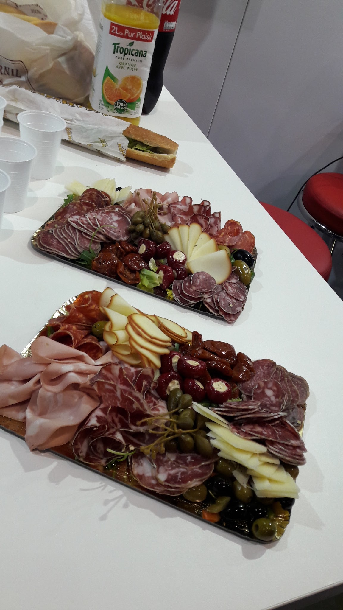 Photo n° 1 de l'avis de Pascal.o fait le 16/02/2017 à 18:11