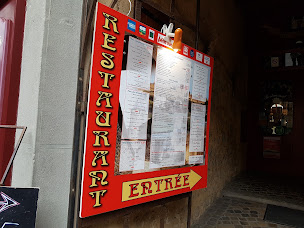 Photo n°7 de Restaurant Auberge des Ducs d'Oc à Carcassonne à Carcassonne ()