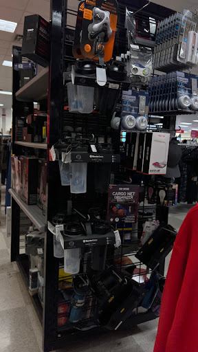 Department Store «T.J. Maxx & HomeGoods», reviews and photos, 103 S Mt Juliet Rd #610, Mt Juliet, TN 37122, USA