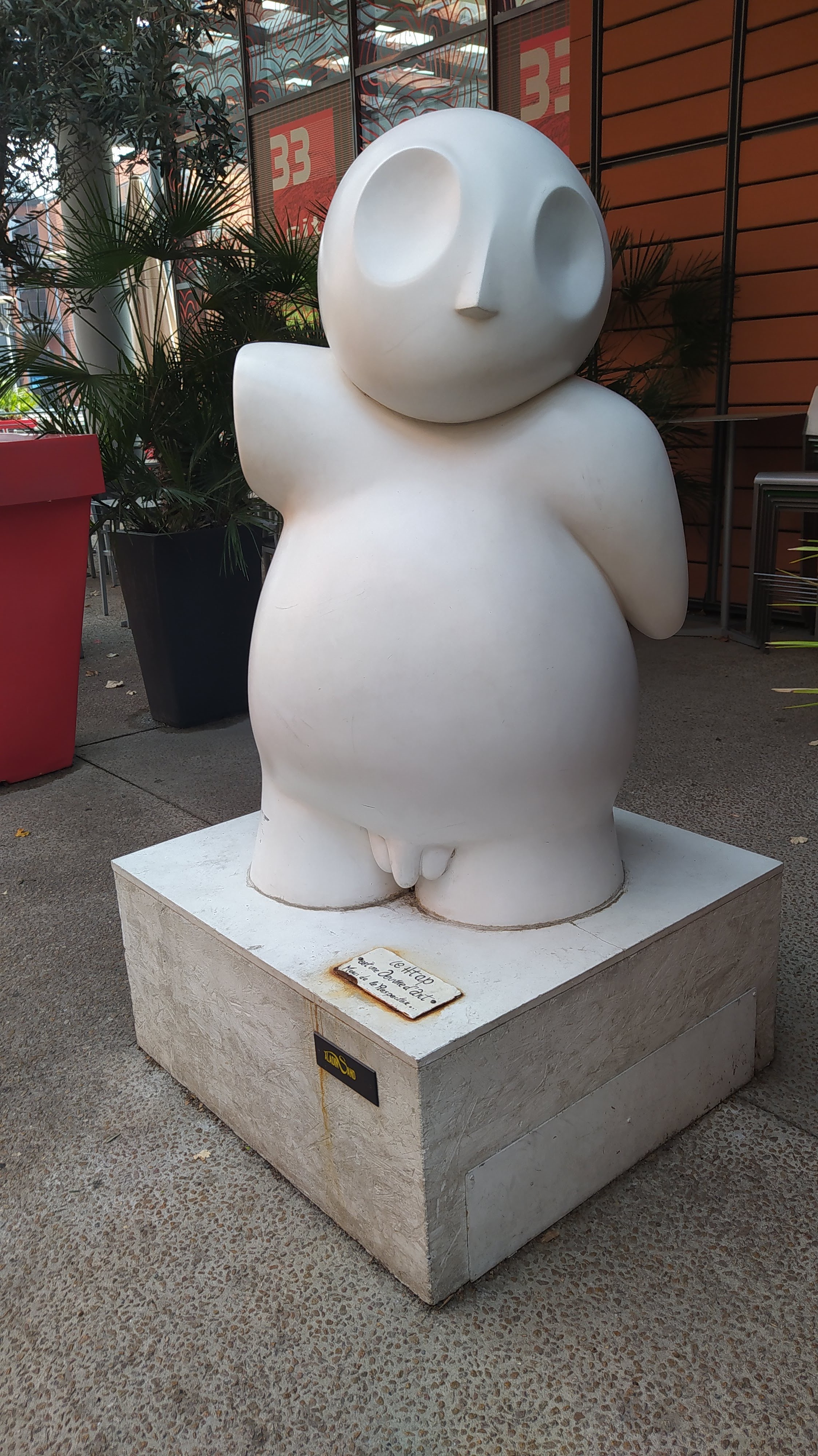 Photo n° 1 de l'avis de Veronique.o fait le 21/11/2021 à 20:07