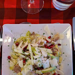 Photo n°3 de l'avis de Antonella.e fait le 03/01/2023 à 11:45 sur le  Pamela Café à Pieve Ponte