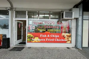 Ranui Foodbar & Takeaway image