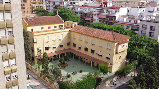 Centro Internacional de Español de la Universidad de Málaga (CIE-UMA)