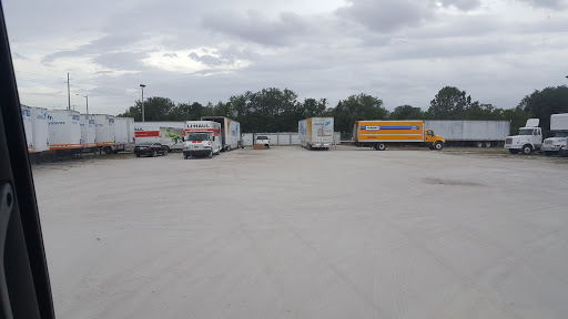 Moving Company «Suddath Relocation Systems of Orlando, Inc.», reviews and photos, 4850 L B McLeod Rd, Orlando, FL 32811, USA