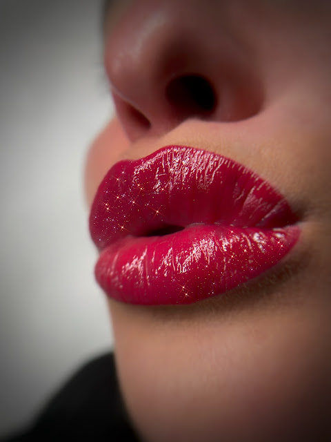 Valentina Terranera V lab