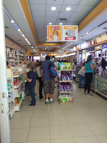 Opiniones de Preunic Mall en La Serena - Perfumería