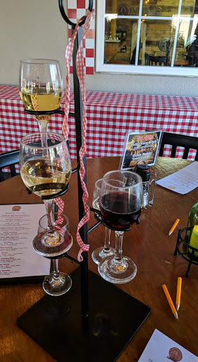 Winery «Vinomondo Winery», reviews and photos, 4505 Lakeshore Rd, Fort Gratiot Twp, MI 48059, USA