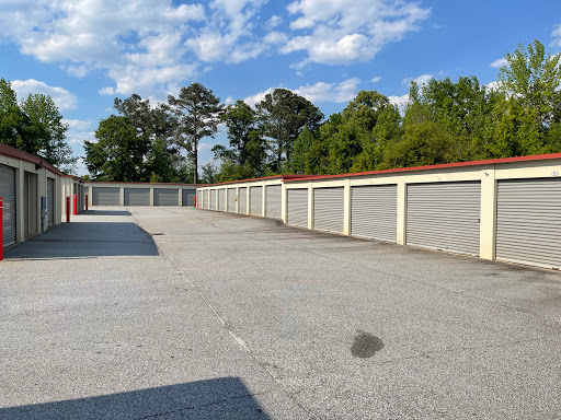 Self-Storage Facility «Storage Xxtra», reviews and photos, 1572 GA-85, Fayetteville, GA 30214, USA