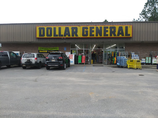 Discount Store «Dollar General», reviews and photos, 11980 MS-57, Vancleave, MS 39565, USA