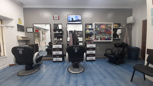 Peluquería CHAMI Para Caballeros en Melilla, Melilla