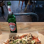 Photo n°1 de l'avis de Thomas.o fait le 23/08/2023 à 10:16 sur le  PIZZAGLÜCK à Bremen