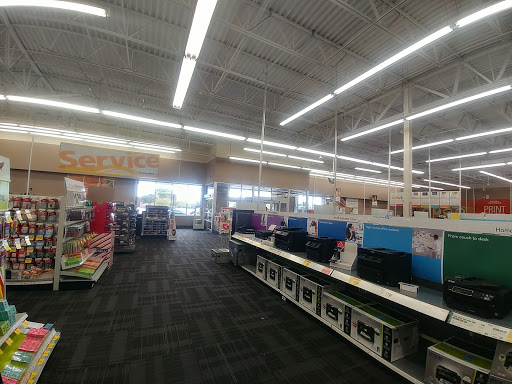 Office Supply Store «OfficeMax», reviews and photos, 5275 Wadsworth Bypass, Arvada, CO 80002, USA