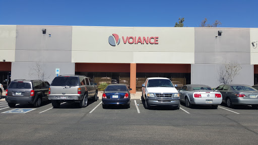 Voiance Language Services LLC