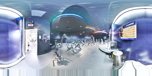 Health Club «Forrestal Village Fitness», reviews and photos, 121 Main St, Princeton, NJ 08540, USA