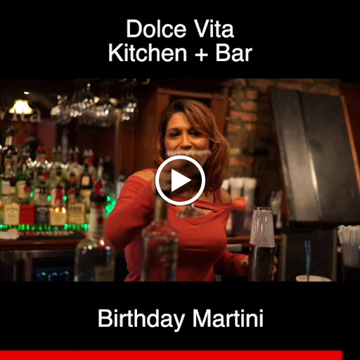 Bistro «Dolce Vita World Bistro», reviews and photos, 907 E Genesee St, Syracuse, NY 13210, USA