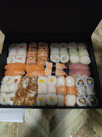 Plats et boissons du Restaurant de sushis Sushi delivery lille - n°7