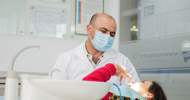 Clínica Dental Odontostetics - Dentista