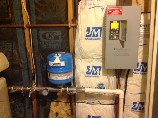 Plumber «Jeffrey A Wilbur Plumbing & Heating, Inc.», reviews and photos, 6508 Brandy Ln, Mechanicsburg, PA 17050, USA