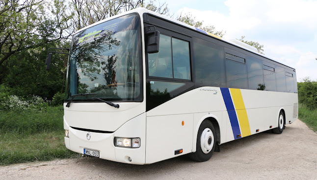 Viszló Trans Kft.- Autóbusz bérlés, iskolai csoportok szállítása és Fuvarozás, transzfer, busz bérlés