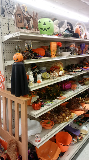 Thrift Store «Goodwill», reviews and photos, 1079 Market St, Warren, PA 16365, USA