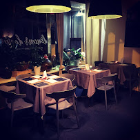 Atmosphère du Restaurant La Douceur de Vivre à Plombières-les-Bains - n°5
