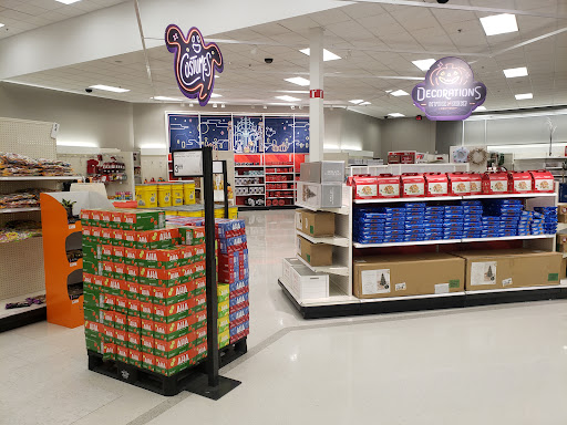 Department Store «Target», reviews and photos, 1980 Santa Rosa Ave, Santa Rosa, CA 95407, USA