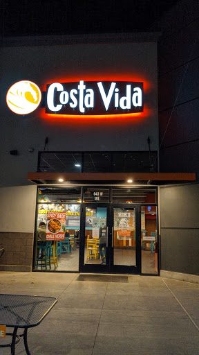 Mexican Restaurant «Costa Vida», reviews and photos, 643 Pacific Dr, American Fork, UT 84003, USA