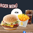 BARANES BURGER & ÖMER AYBAK ADIYAMAN ÇİĞ KÖFTECİSİ