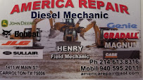 America Repair - Photo 2 - Car repair in Carrollton, TX, Carrollton