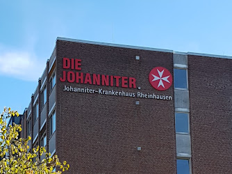 Johanniter Krankenhaus Abteilung für Kardiologie und Angiologie