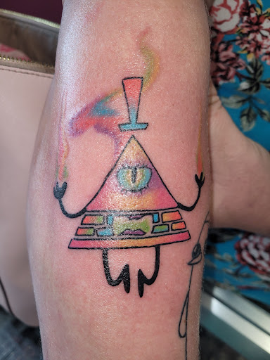 Explore iranian tattoo ideas, creative tattoo ideas in Angola, available at Hoodlum Ink