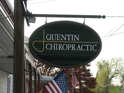 Quentin Chiropractic
