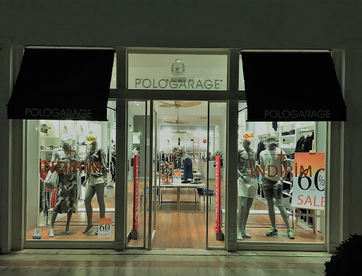 Pologarage