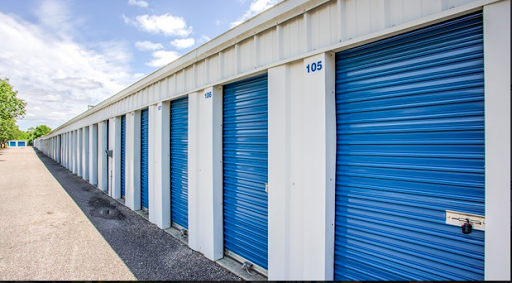 Self-Storage Facility «Space Saver Self Storage», reviews and photos, 422 Racetrack Rd NW, Fort Walton Beach, FL 32547, USA